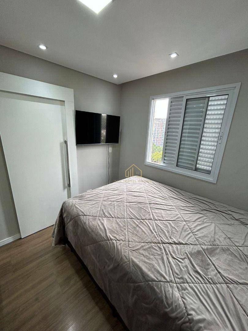 Apartamento à venda com 3 quartos, 73m² - Foto 6