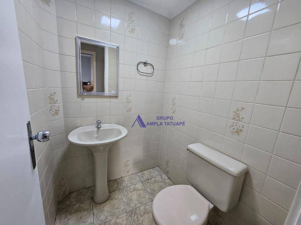 Apartamento para alugar com 3 quartos, 100m² - Foto 6