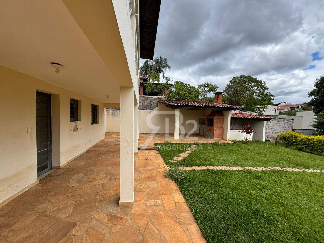 Casa de Condomínio à venda com 3 quartos, 249m² - Foto 18