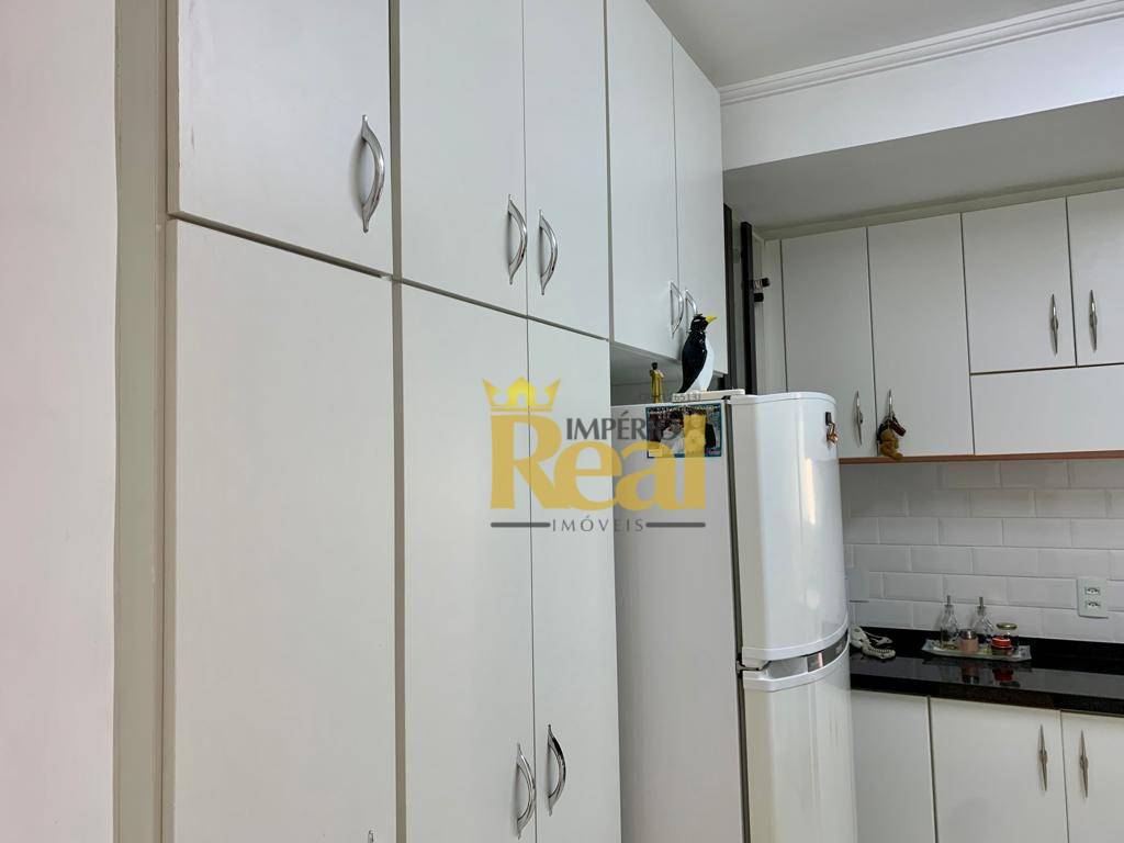 Apartamento à venda com 3 quartos, 92m² - Foto 21