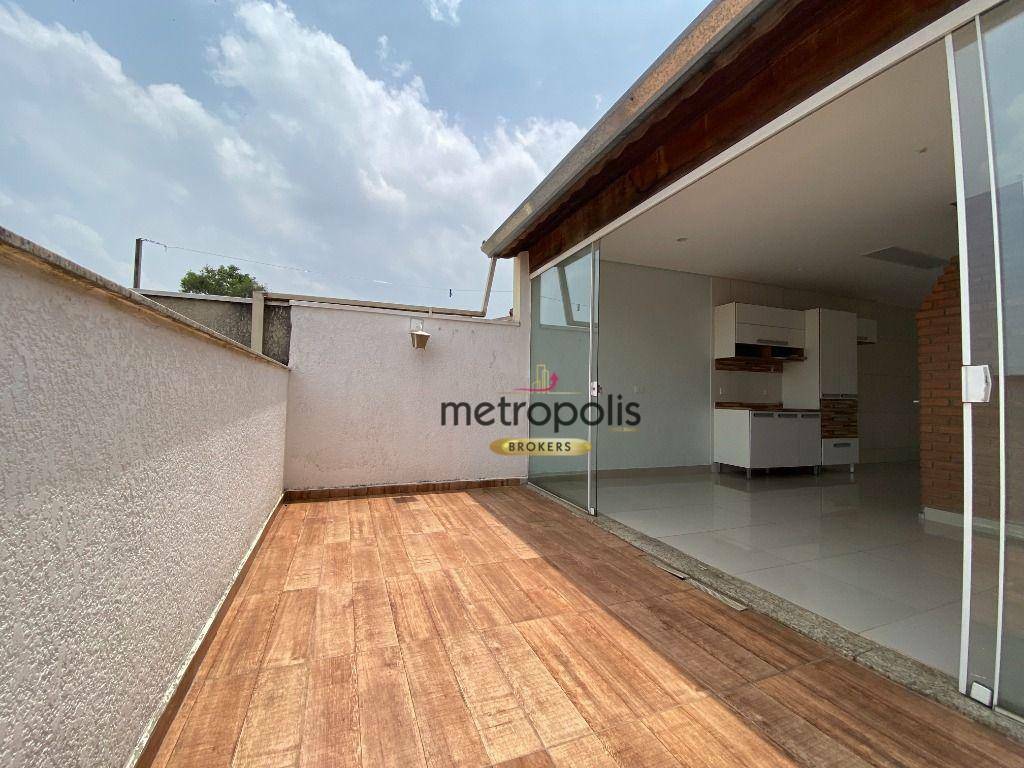 Cobertura à venda com 2 quartos, 78m² - Foto 35