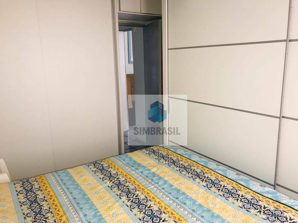 Apartamento à venda com 2 quartos, 80m² - Foto 14