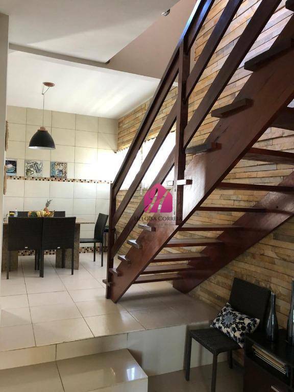 Casa, 4 quartos, 287 m² - Foto 5