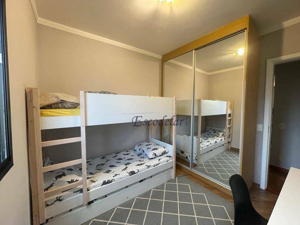 Apartamento à venda com 3 quartos, 106m² - Foto 20