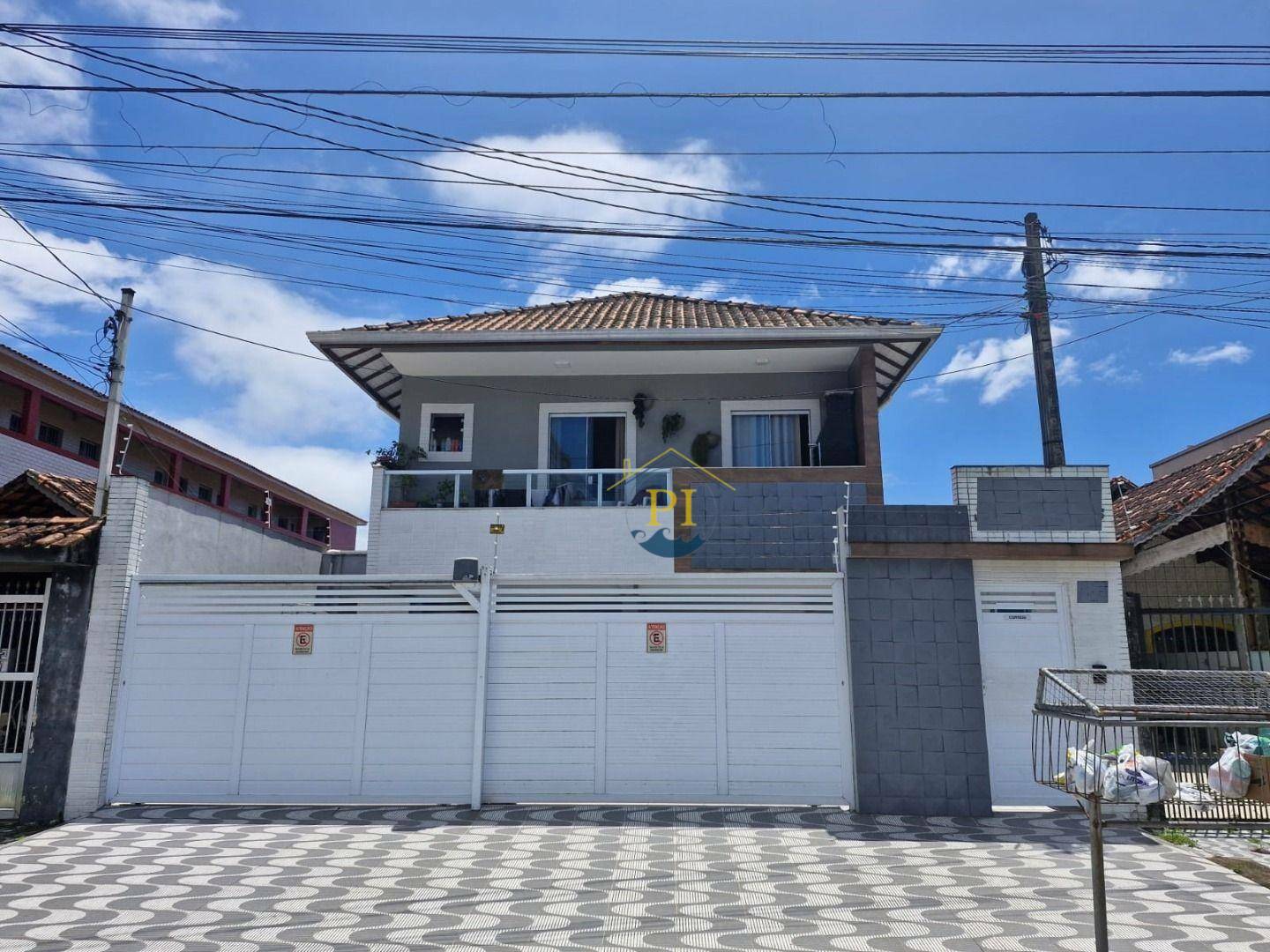 Sobrado à venda com 2 quartos, 45m² - Foto 1