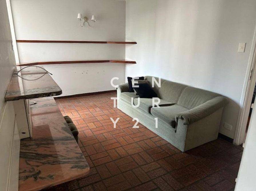 Apartamento à venda com 2 quartos, 132m² - Foto 4