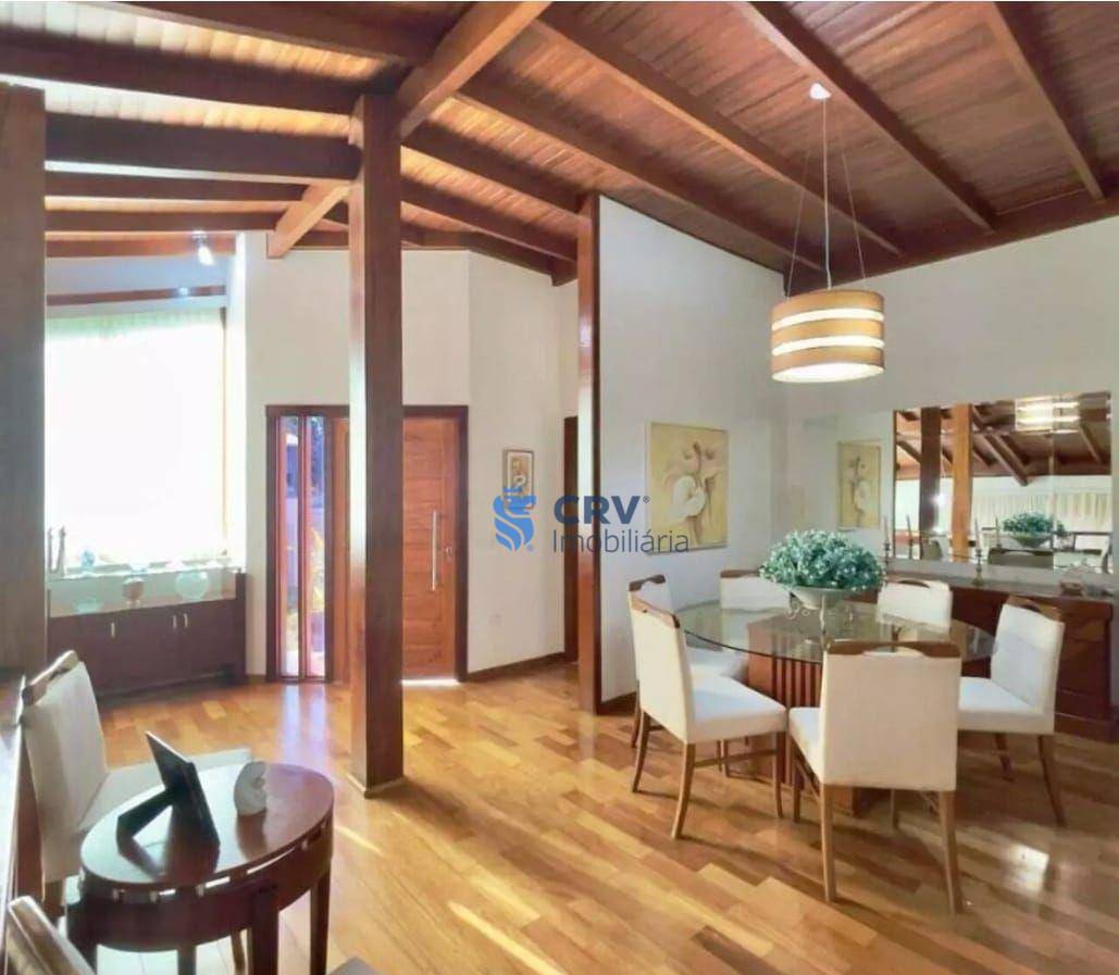 Casa à venda com 3 quartos, 366m² - Foto 7