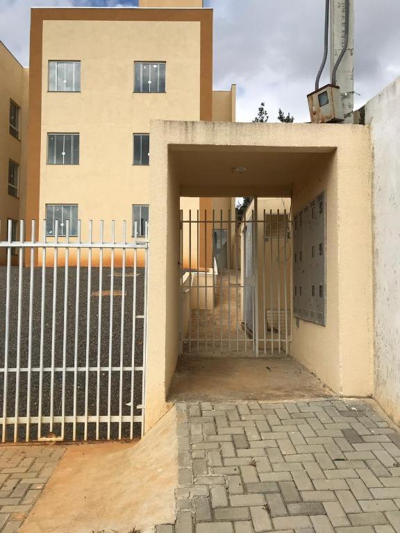 Apartamento à venda com 3 quartos, 69m² - Foto 2