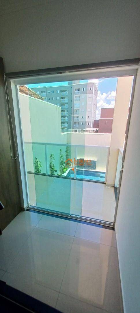 Sobrado à venda com 2 quartos, 180m² - Foto 26