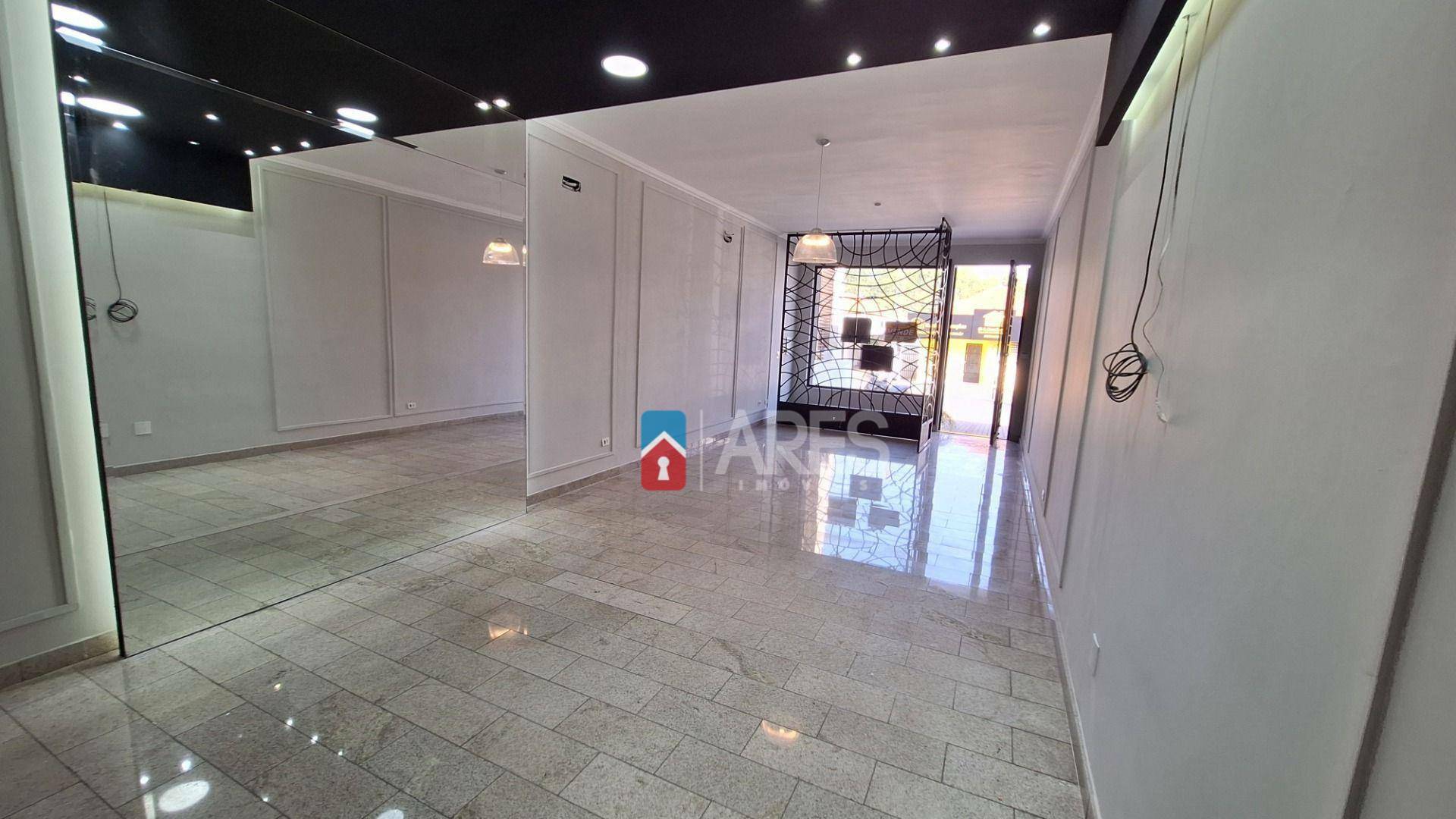 Loja-Salão para alugar, 90m² - Foto 5