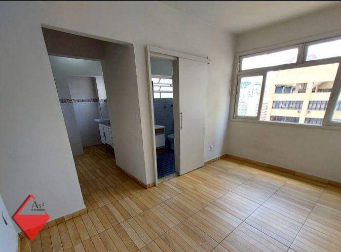 Apartamento à venda com 2 quartos, 51m² - Foto 3