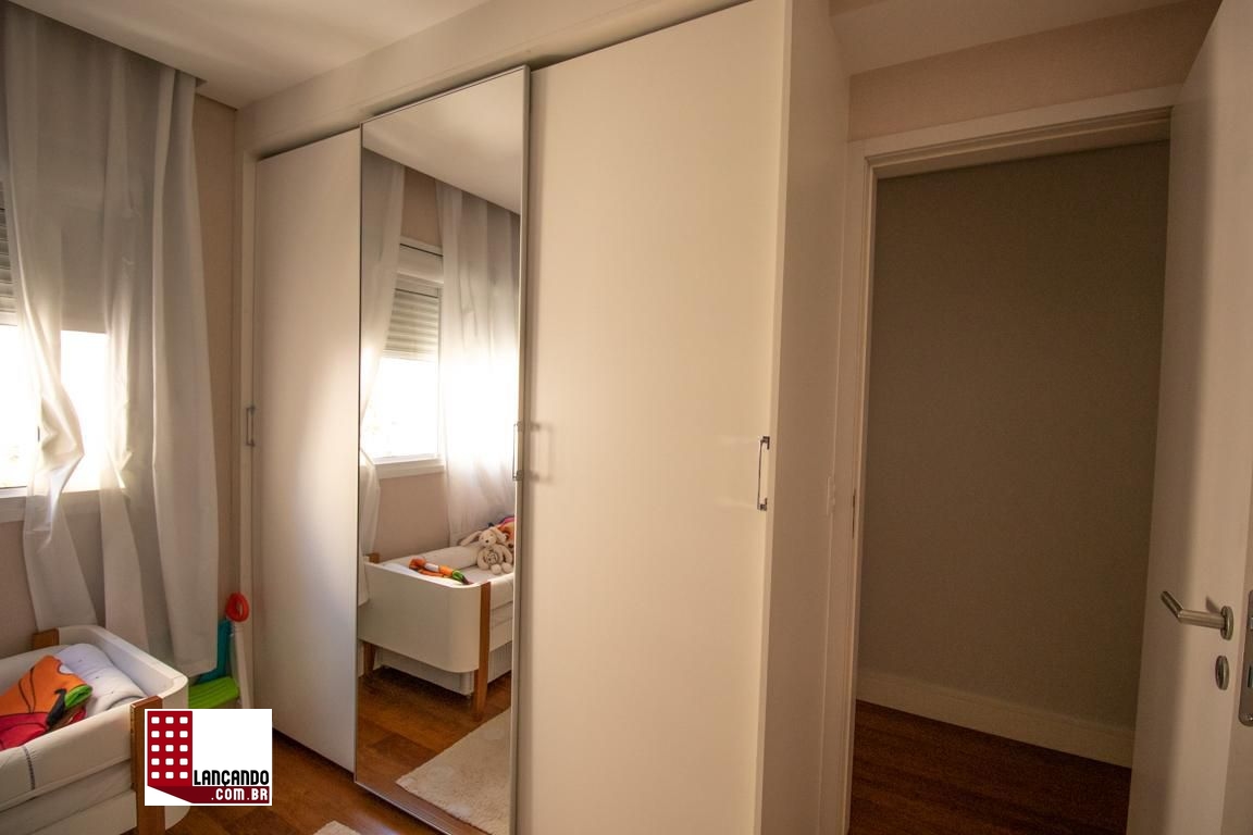 Apartamento à venda com 2 quartos, 97m² - Foto 5