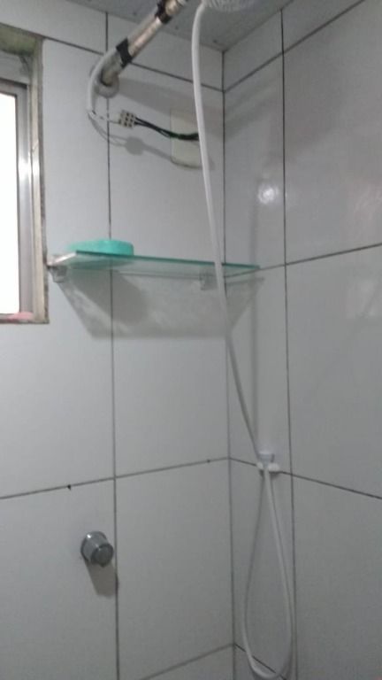 Apartamento à venda com 2 quartos, 57m² - Foto 10