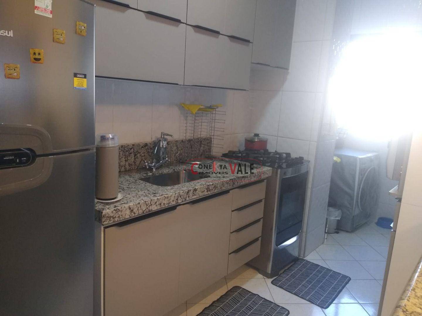 Apartamento à venda com 3 quartos, 72m² - Foto 22