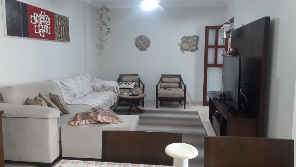 Apartamento à venda com 3 quartos, 106m² - Foto 1