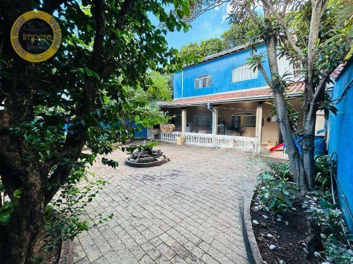 Sobrado à venda com 7 quartos, 138m² - Foto 32