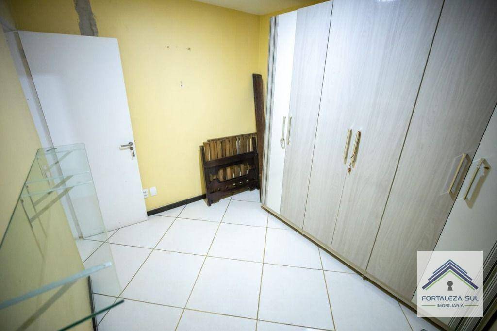 Casa de Condomínio à venda com 3 quartos, 100m² - Foto 7