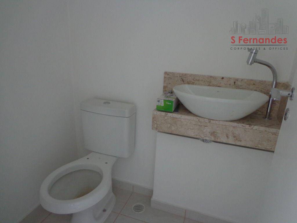 Conjunto Comercial-Sala à venda, 39m² - Foto 7