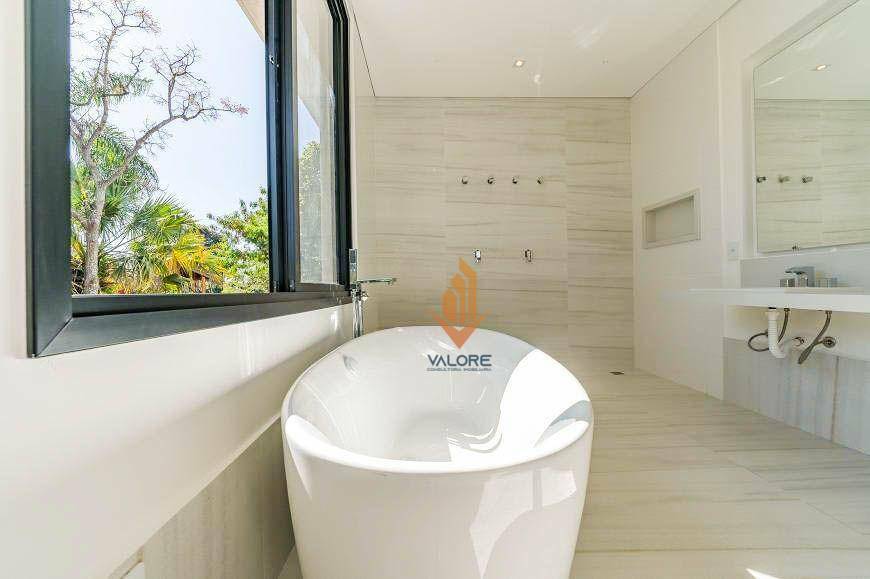 Casa de Condomínio, 5 quartos - Foto 48