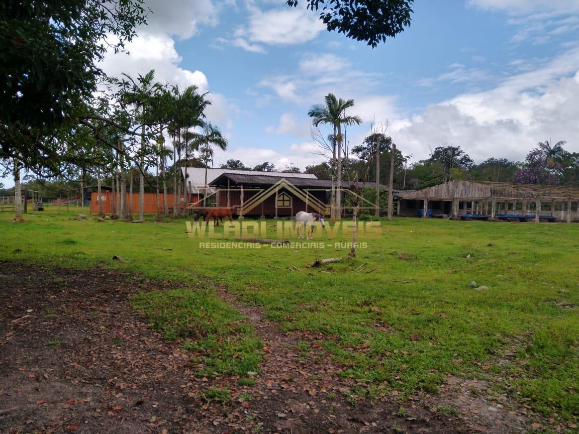 Fazenda à venda, 620m² - Foto 19