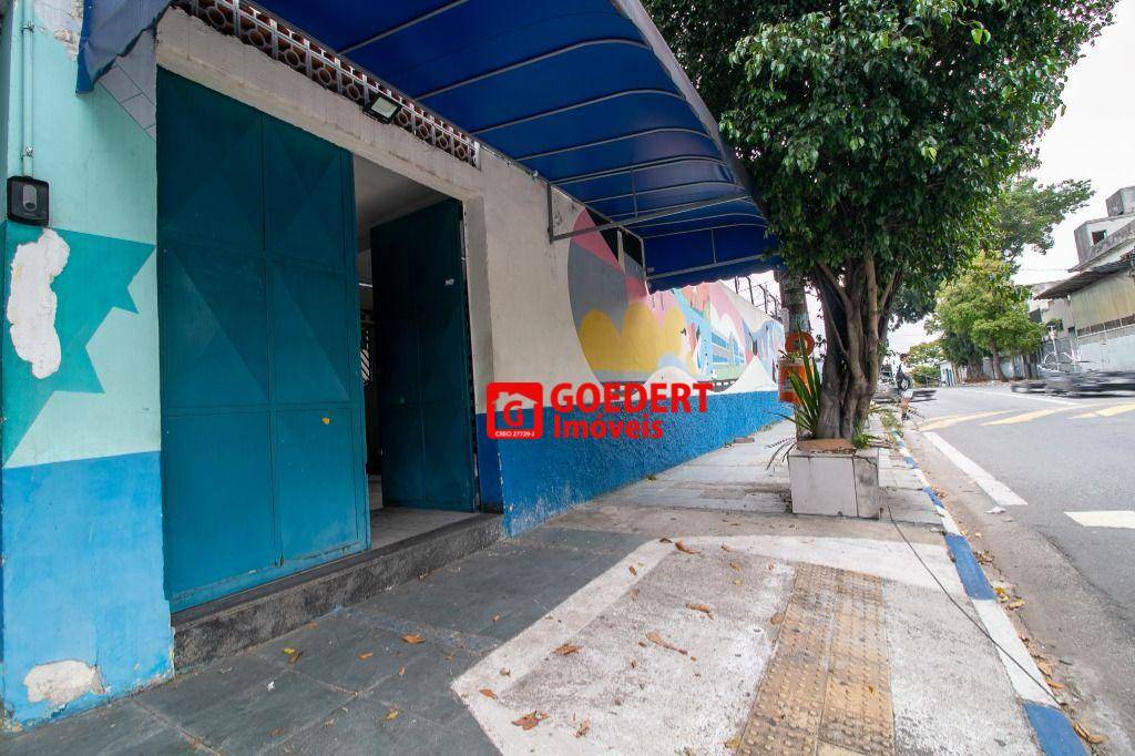 Depósito-Galpão, 685 m² - Foto 3