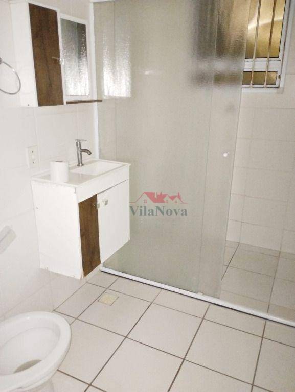 Apartamento, 2 quartos, 52 m² - Foto 5