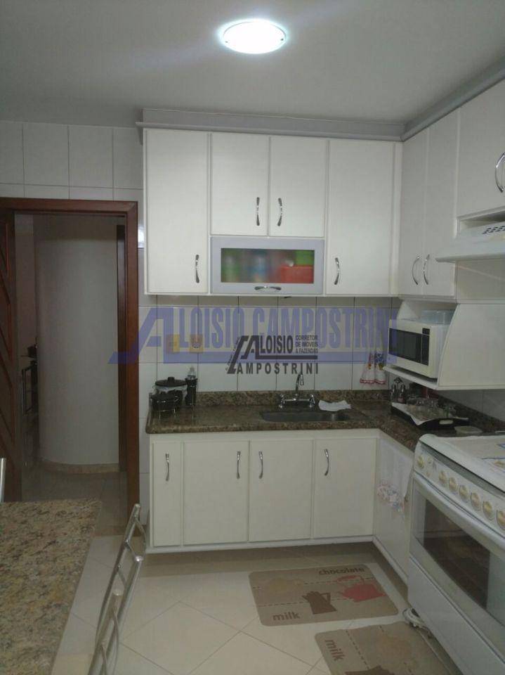 Casa à venda com 4 quartos, 400m² - Foto 12