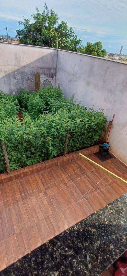 Casa à venda com 3 quartos, 110m² - Foto 12
