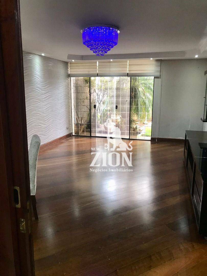 Sobrado à venda com 3 quartos, 212m² - Foto 24