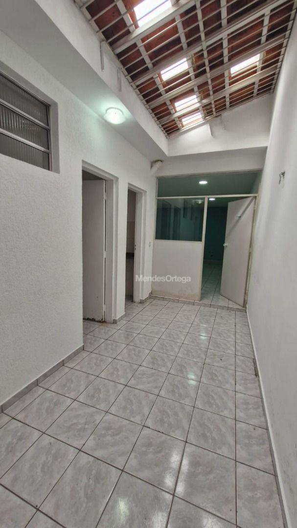 Loja-Salão para alugar, 250m² - Foto 7