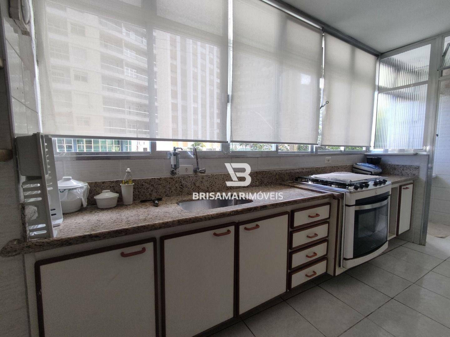 Apartamento para alugar com 3 quartos, 130m² - Foto 34