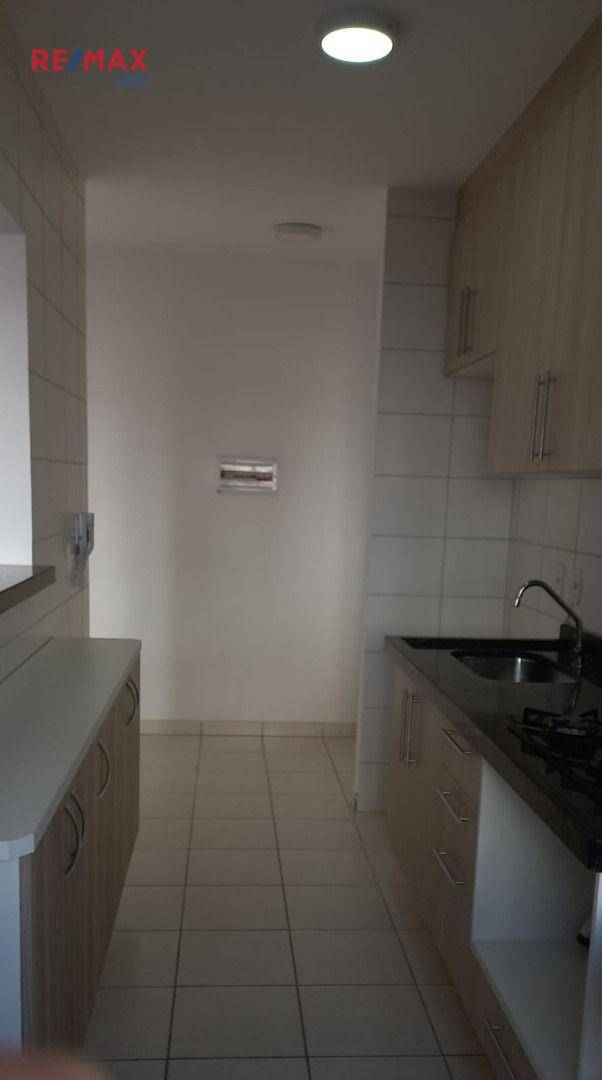 Apartamento à venda com 2 quartos, 55m² - Foto 9