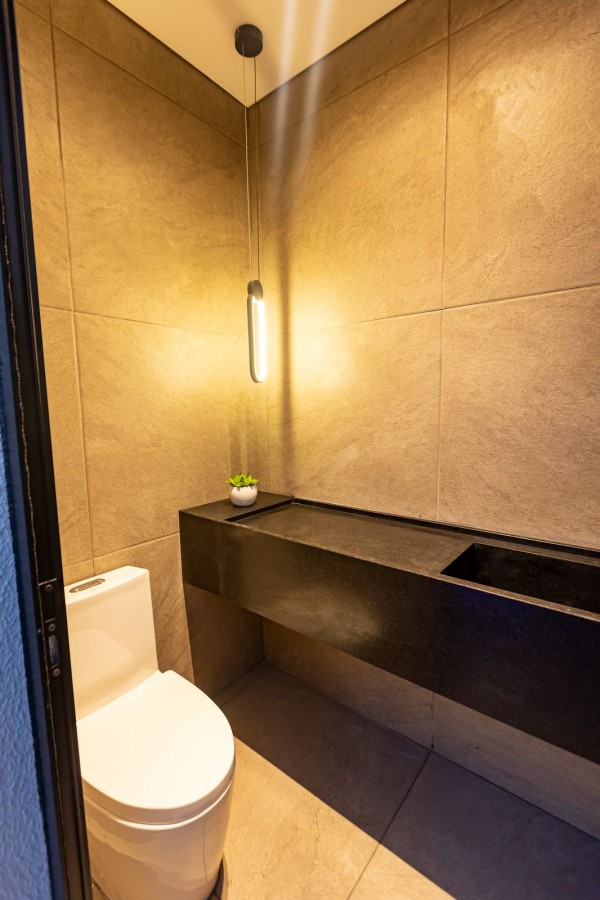 Casa de Condomínio à venda com 3 quartos, 180m² - Foto 5