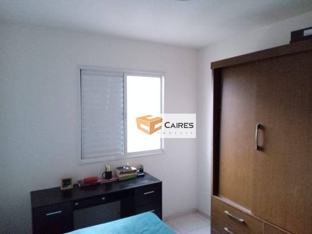 Apartamento à venda com 2 quartos, 64m² - Foto 2