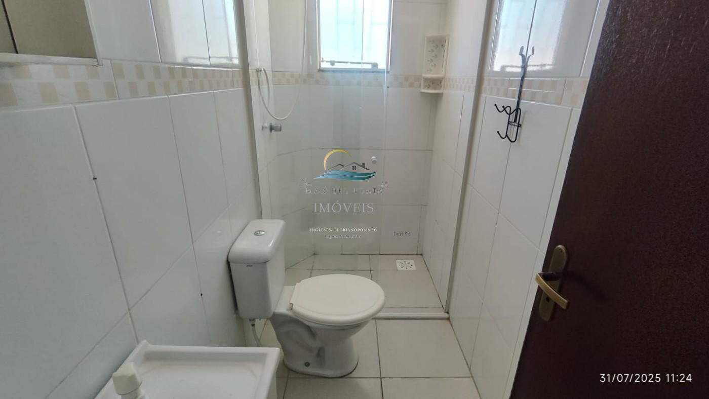 Casa para alugar com 2 quartos - Foto 8