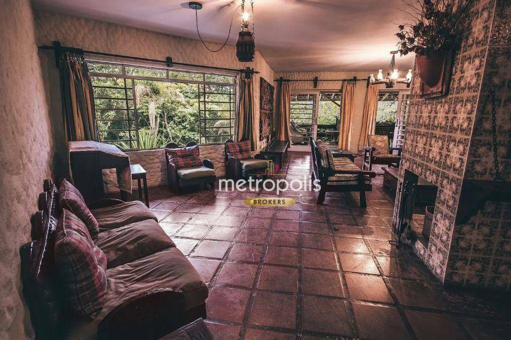 Sítio à venda com 3 quartos, 753m² - Foto 17