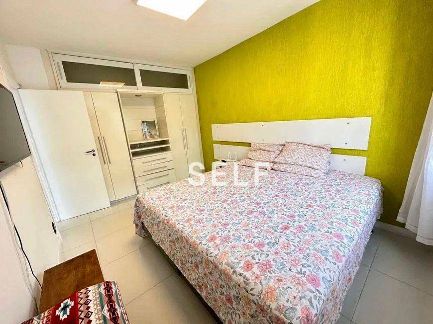 Apartamento à venda com 3 quartos, 105m² - Foto 4