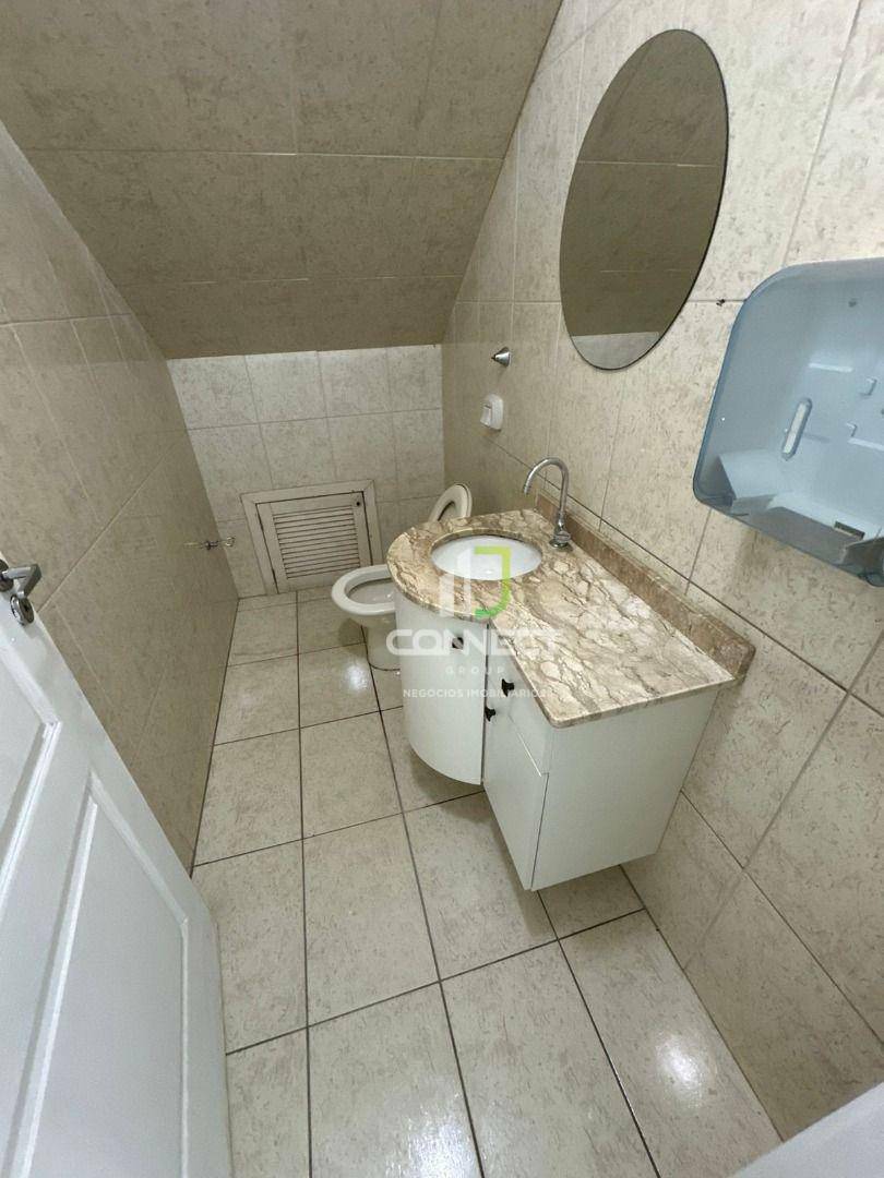 Conjunto Comercial-Sala para alugar, 205m² - Foto 6