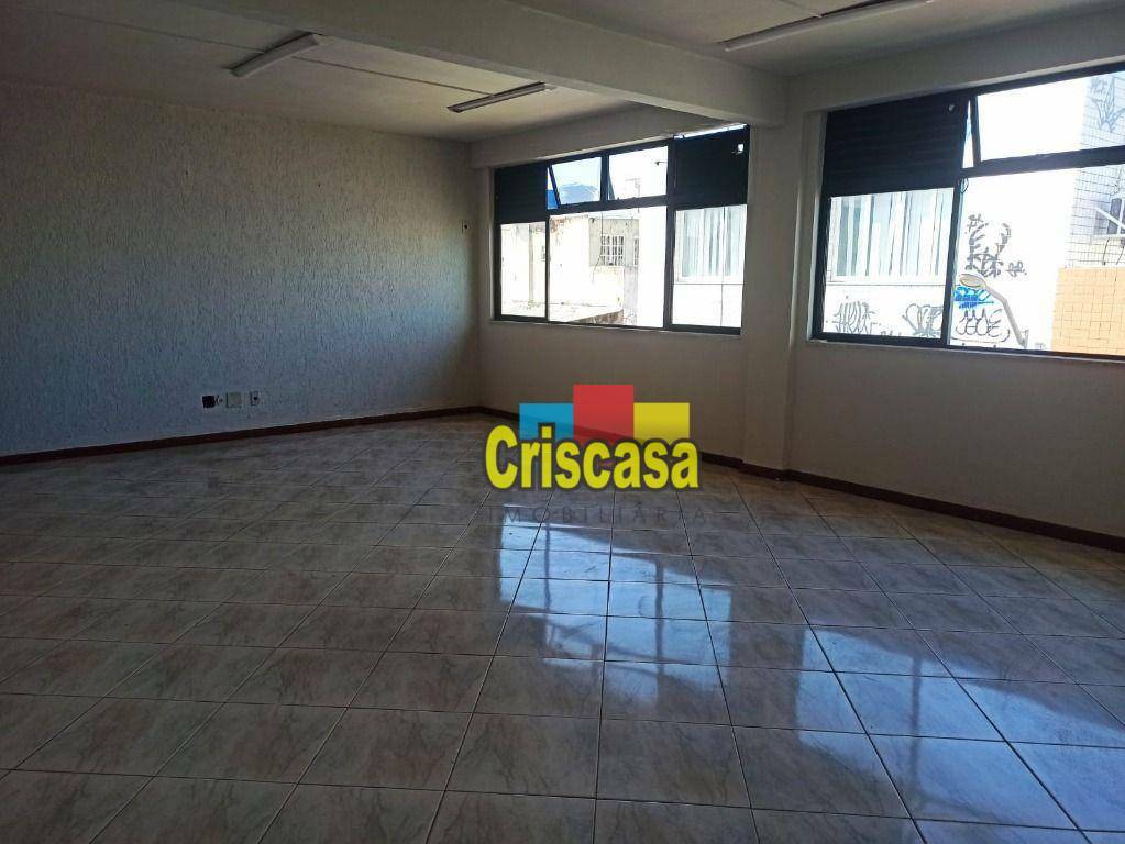 Conjunto Comercial-Sala para alugar, 35m² - Foto 12