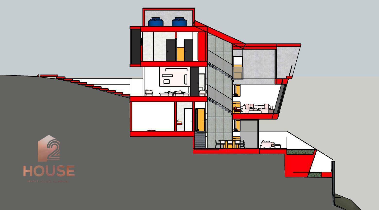 Loteamento e Condomínio à venda, 325M2 - Foto 3