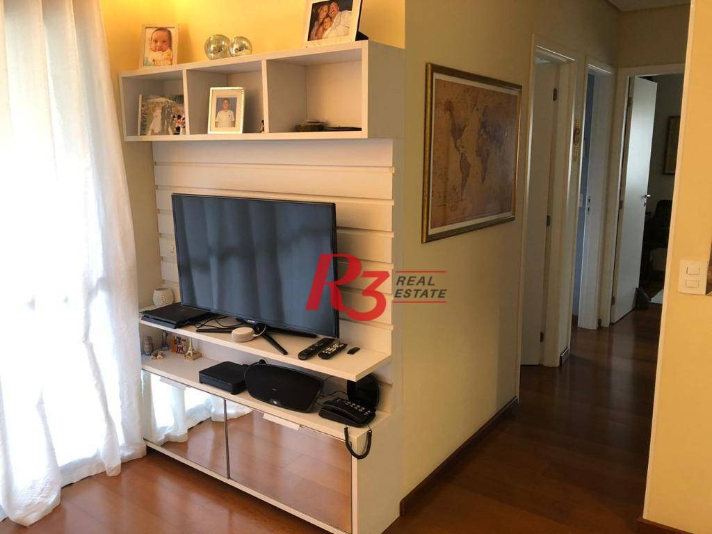 Apartamento à venda com 3 quartos, 65m² - Foto 5