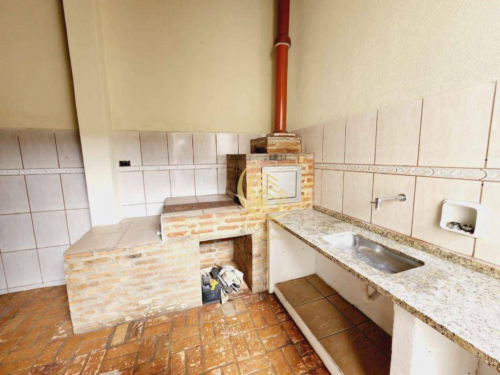 Casa à venda com 3 quartos, 144m² - Foto 20