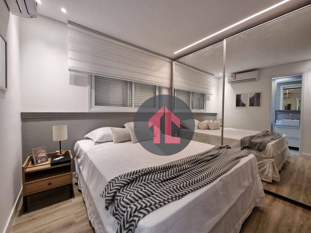 Apartamento à venda com 2 quartos, 47m² - Foto 11