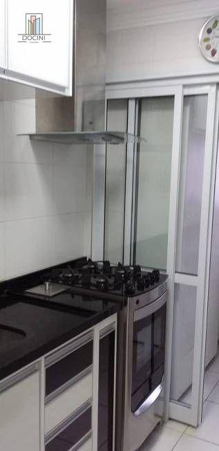 Apartamento à venda com 2 quartos, 69m² - Foto 8