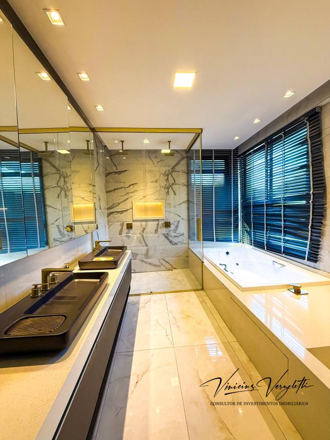 Casa para alugar com 4 quartos, 600m² - Foto 57