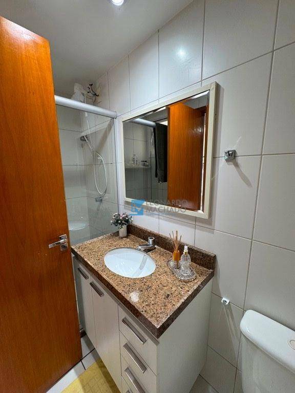 Apartamento à venda com 3 quartos, 138m² - Foto 28