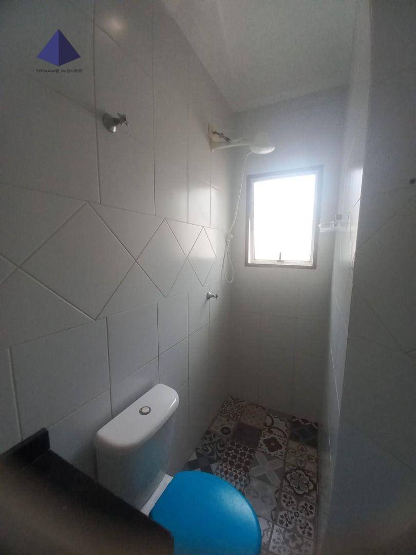 Sobrado para alugar com 3 quartos, 77m² - Foto 21