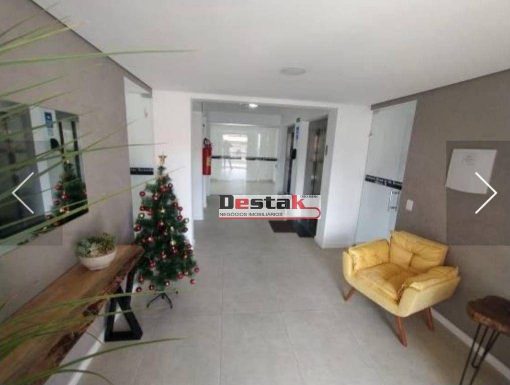 Apartamento à venda com 2 quartos, 60m² - Foto 21