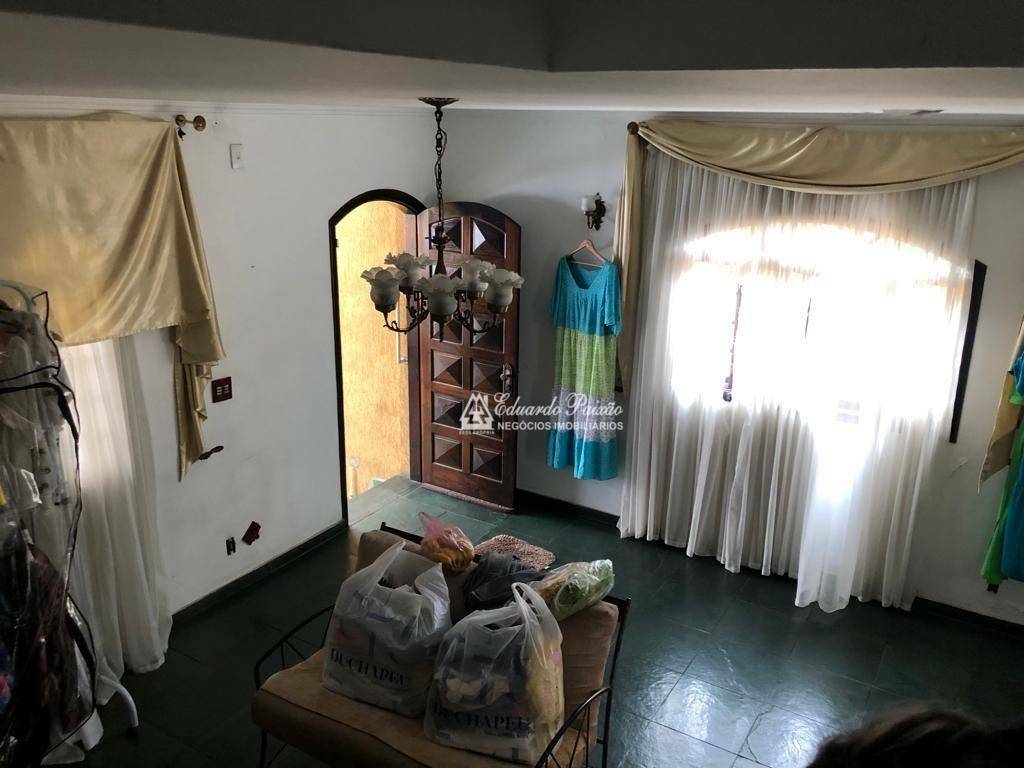 Sobrado à venda com 3 quartos, 172m² - Foto 9