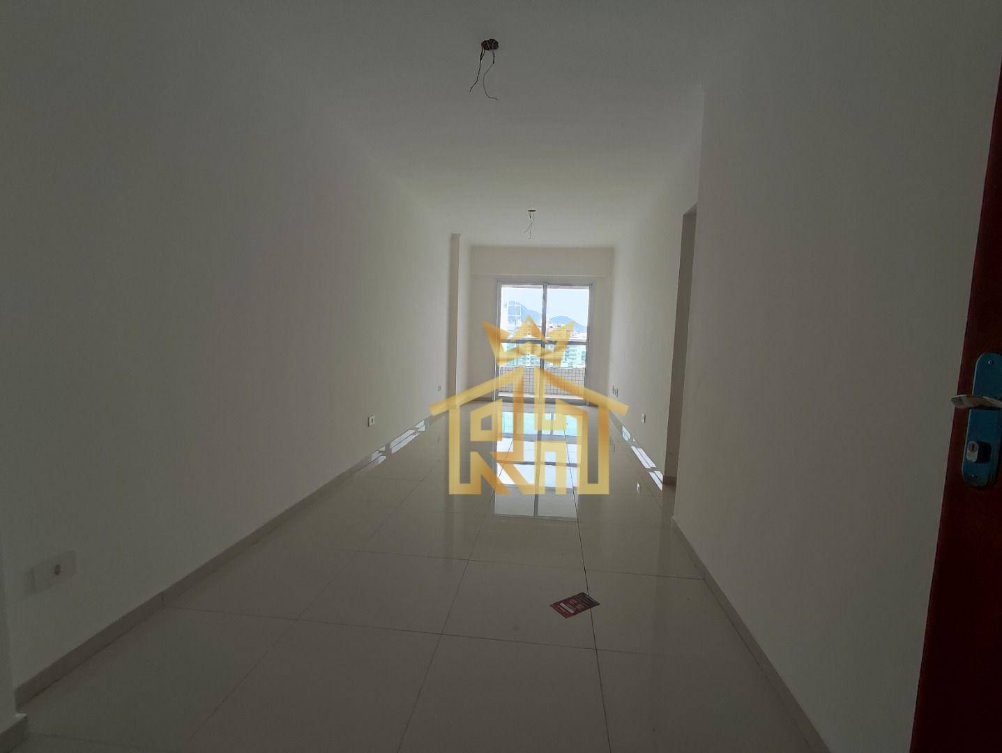 Apartamento à venda com 2 quartos, 88m² - Foto 2